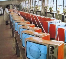 合美家紡工廠 傳統工藝與數碼科技融合的創(chuàng)新之路